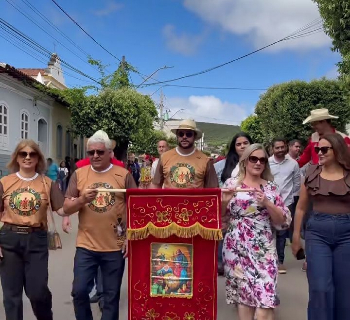 38° Encontro de Terno de Reis e 8º Encontro de Violeiros de Caetité — imagem 16